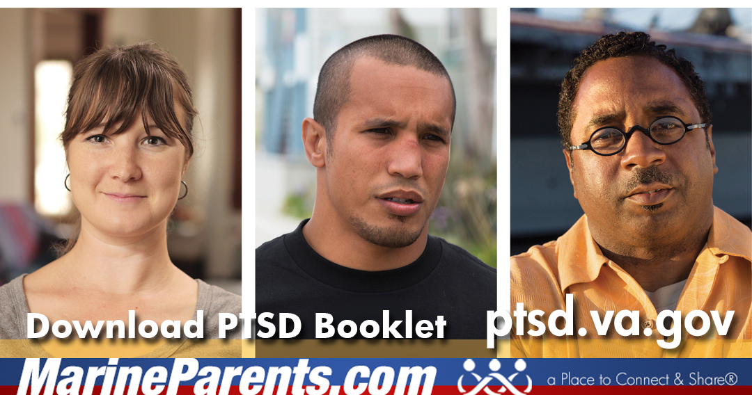 Download PTSD Booklet