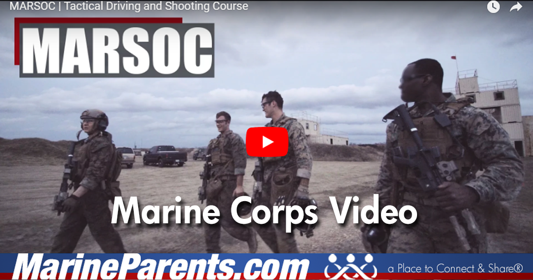 Video Marine Corps