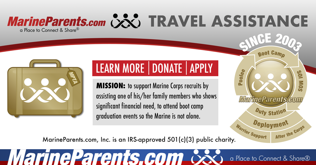 Travel Assistance is Available