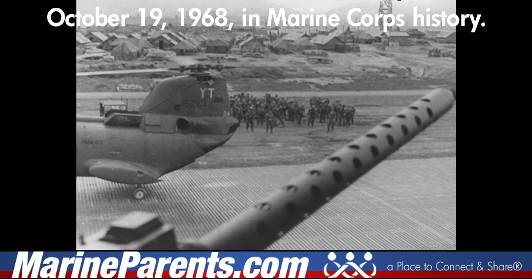 Operation Maui Peak, An Hoa, Vietnam