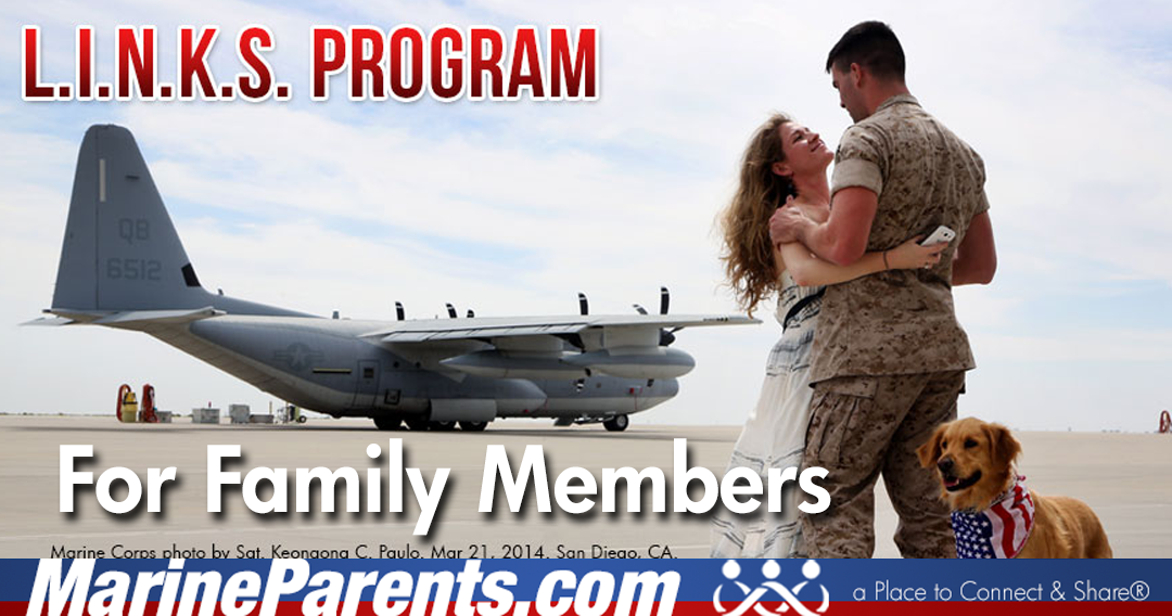Marine Corps L.I.N.K.S. Program