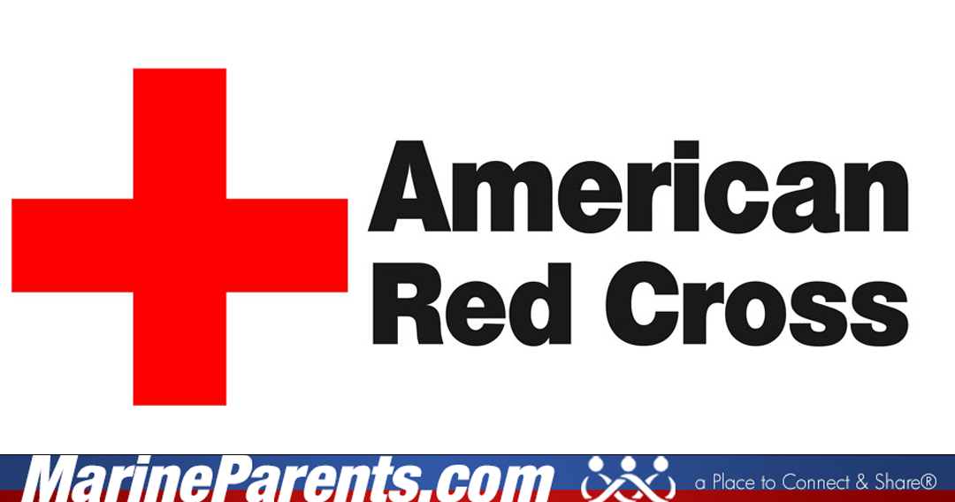 Learning About the Red Cross