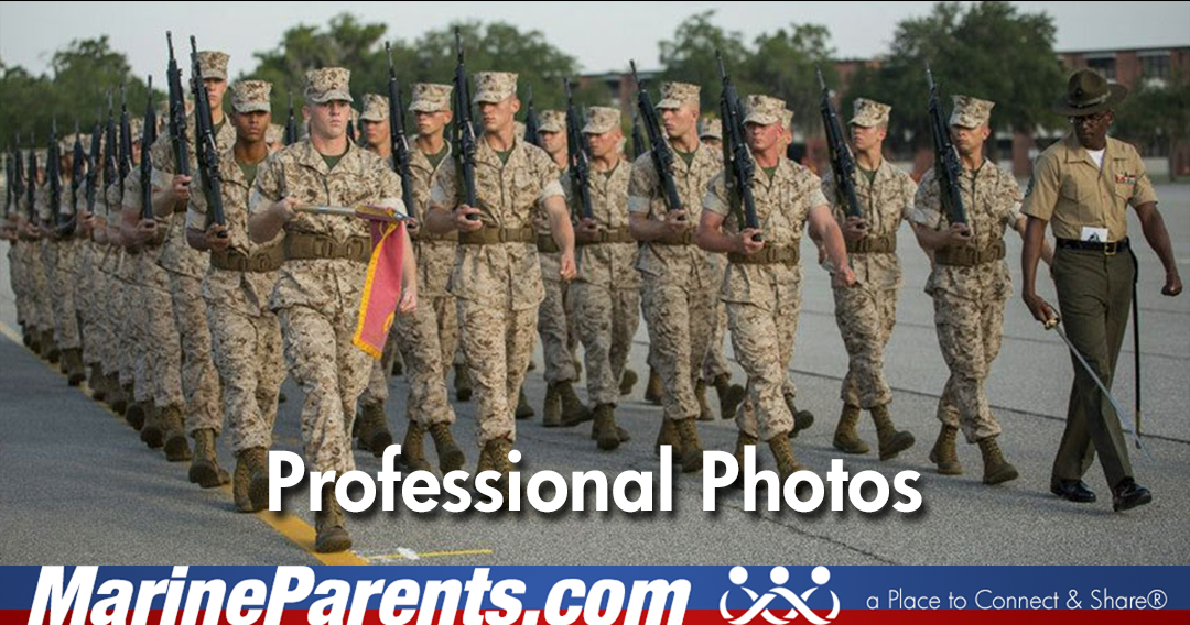 Professional Photos and Videos