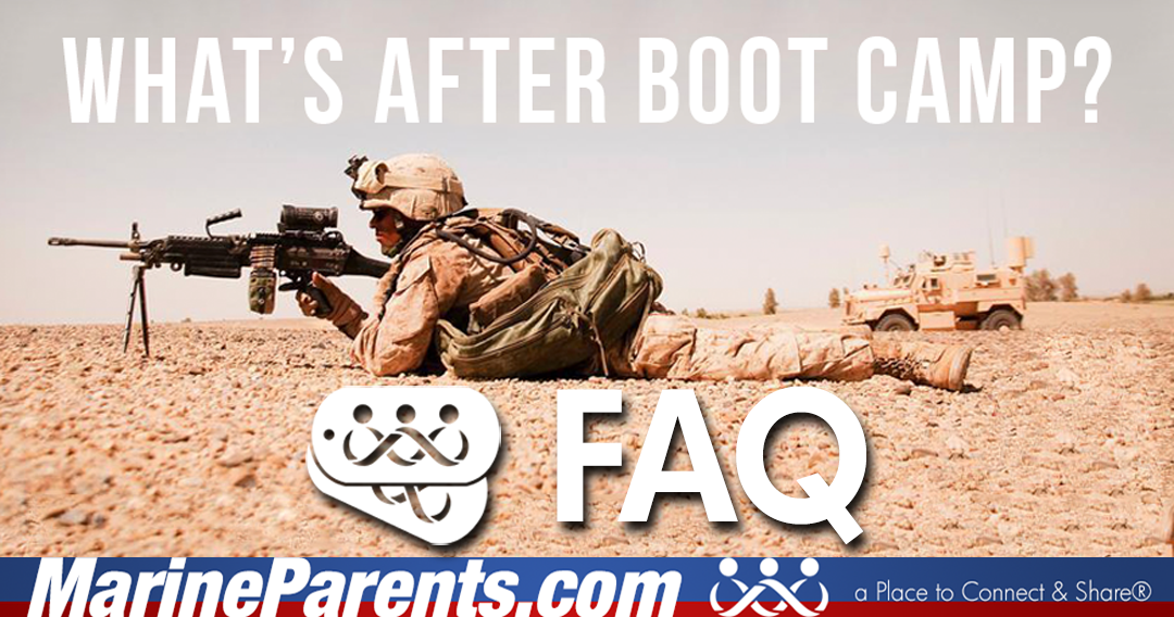 What's After Boot™ FAQ