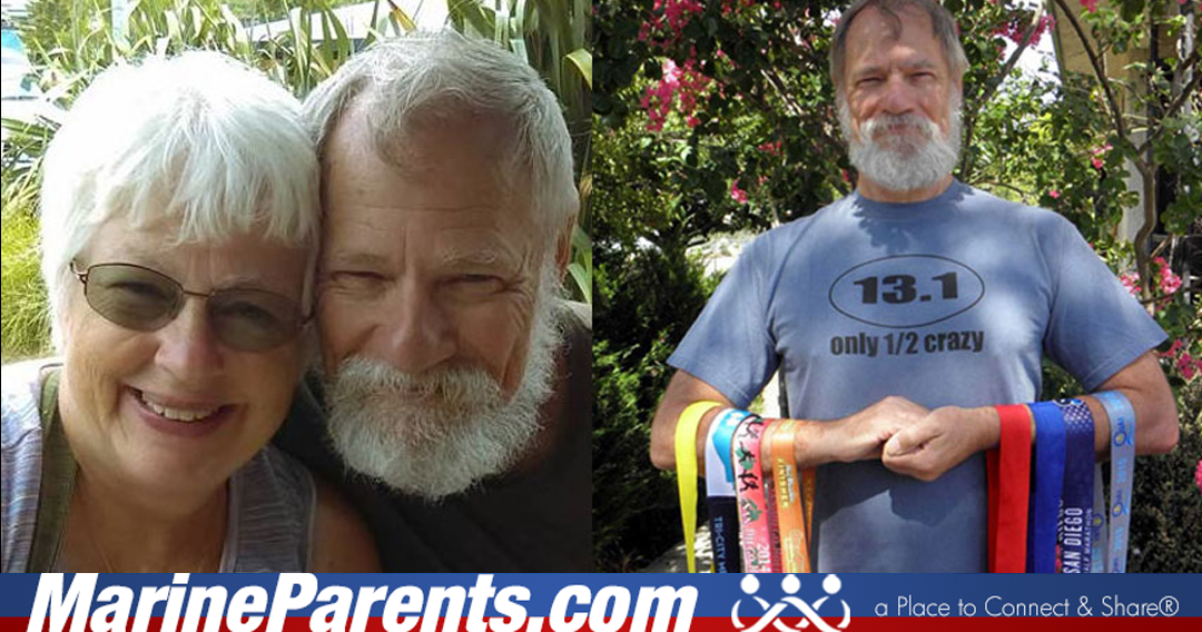 Dale Larson, in Memory