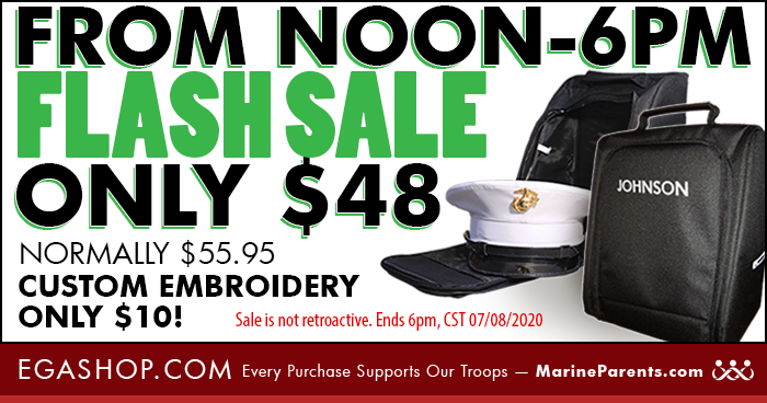 Flash Sale Marine Essential Cover Protector