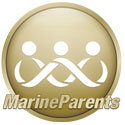 Visit MarineParents.com, a Place to Connect & Share®