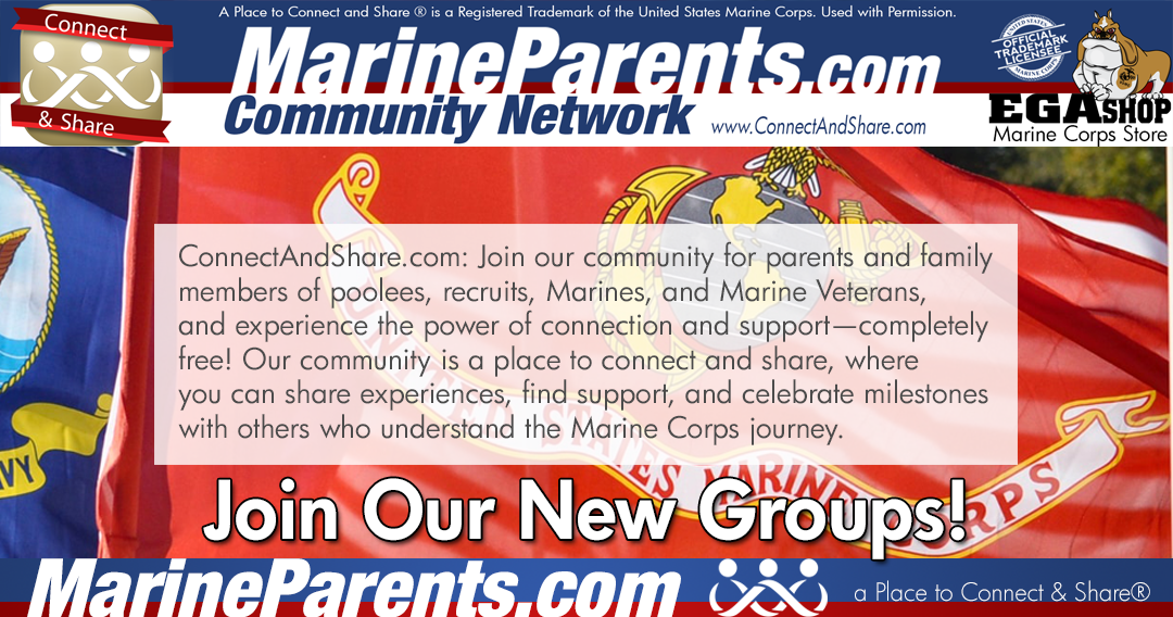 MPCN: Marine Parents Community Network