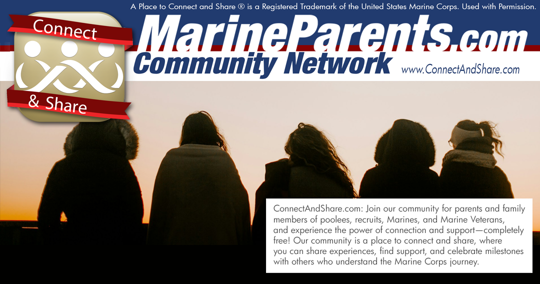 MPCN: Marine Parents Community Network