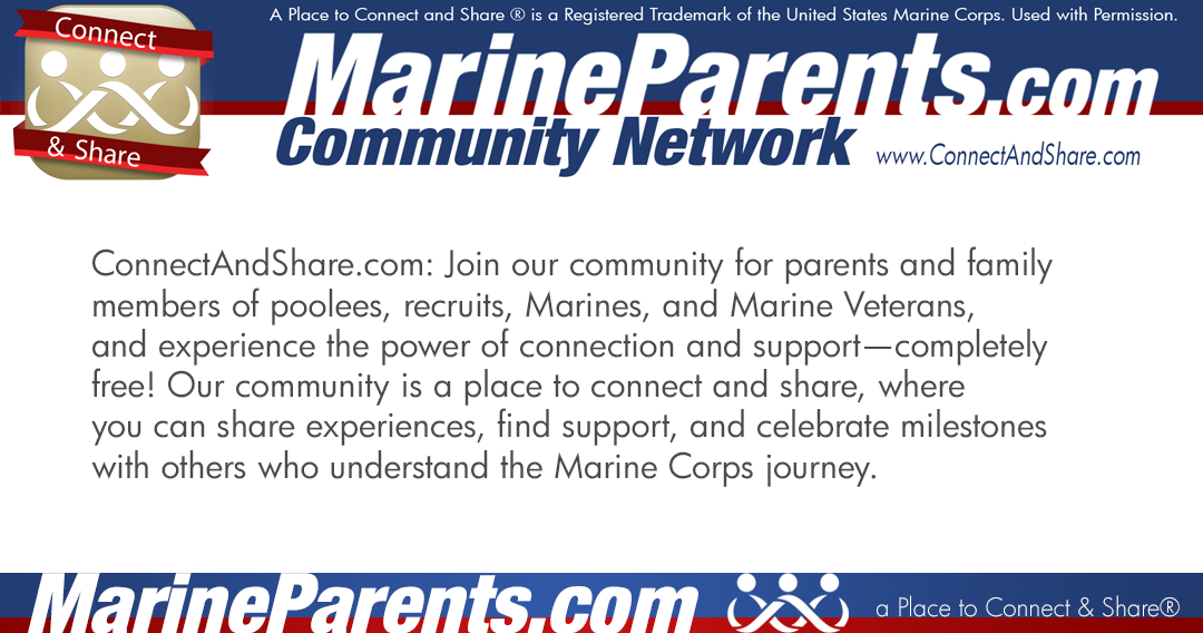 MPCN: Marine Parents Community Network