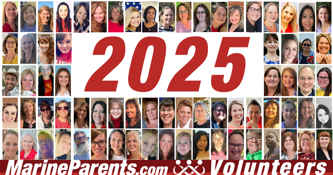 2025 Volunteer Appreciation