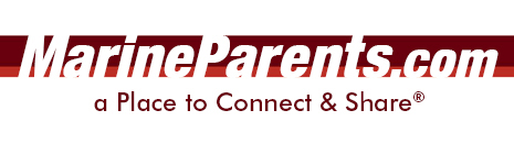 Marine Parents Logo