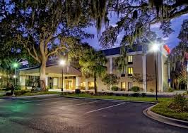 Beaufort Hampton Inn