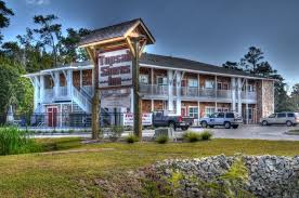 Camp Lejeune Topsail Shores Inn