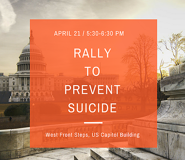 National Council for Suicide Prevention