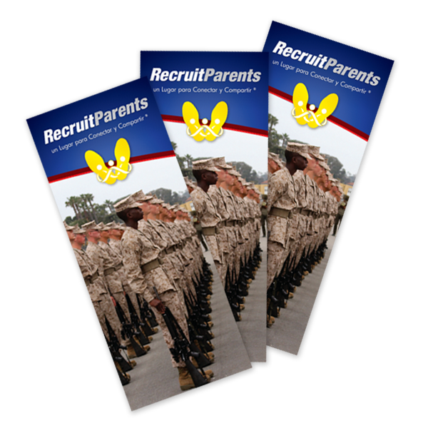 RP Brochure in Spanish