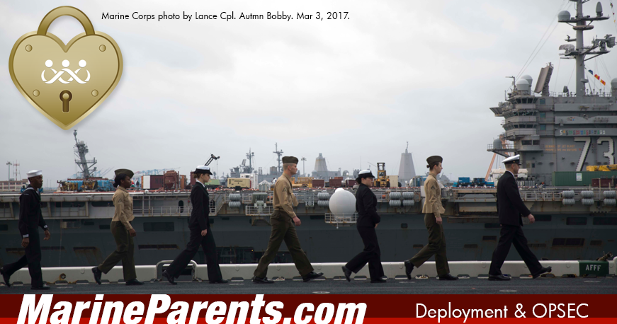 MarineParents.com