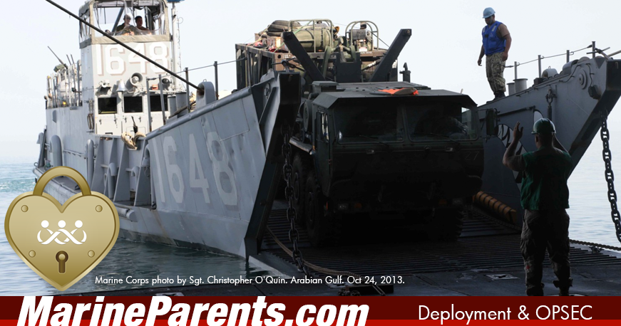 MarineParents.com