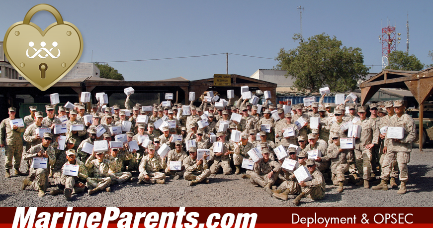 MarineParents.com