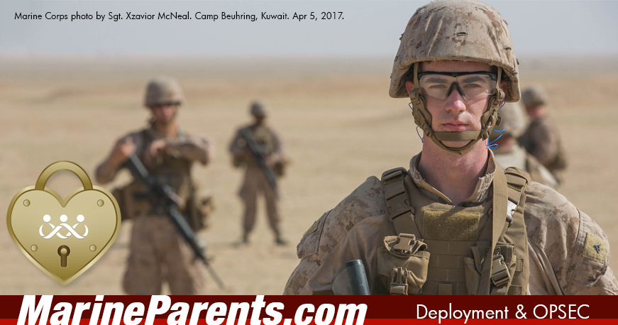 MarineParents.com