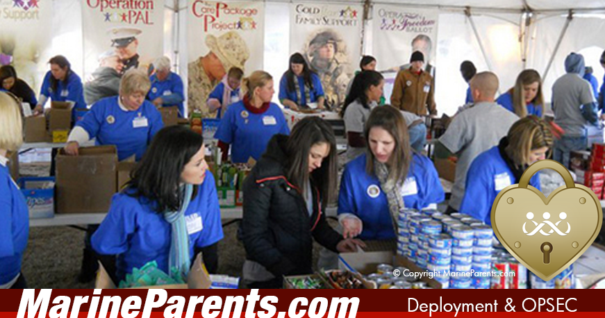 MarineParents.com