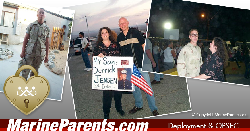 MarineParents.com