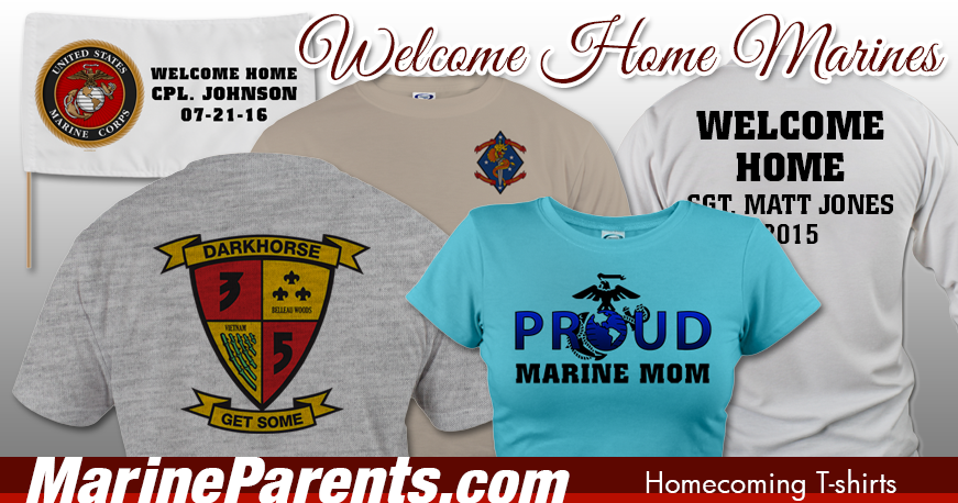 MarineParents.com