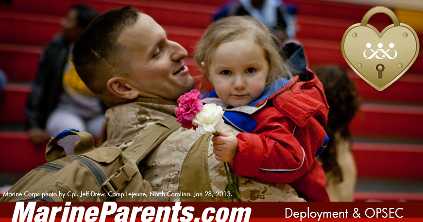 MarineParents.com