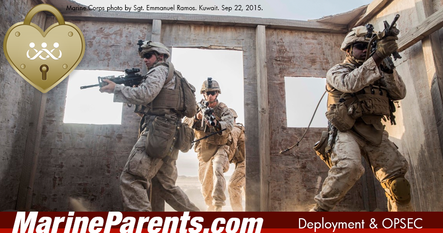 MarineParents.com