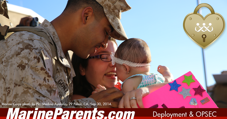 MarineParents.com