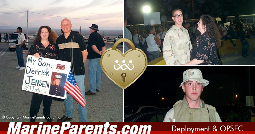 MarineParents.com