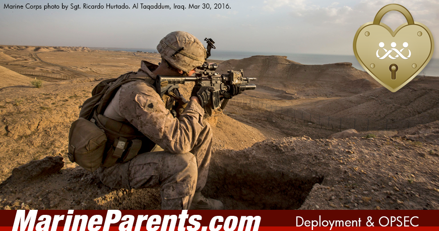 MarineParents.com