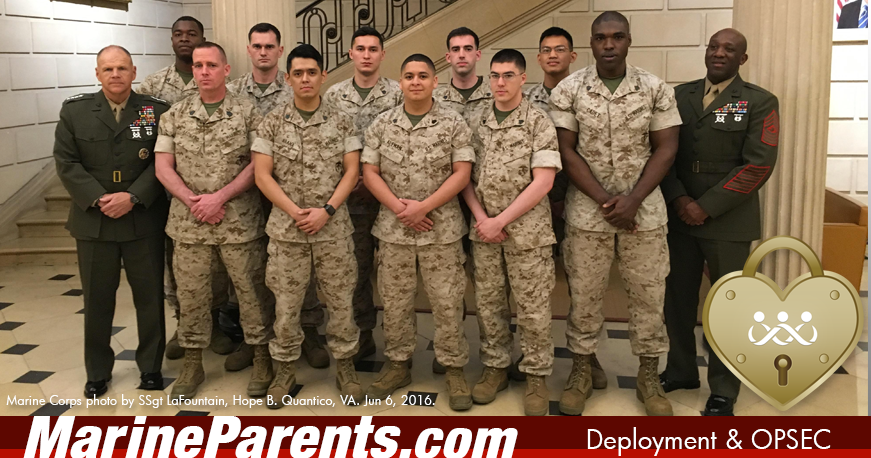 MarineParents.com