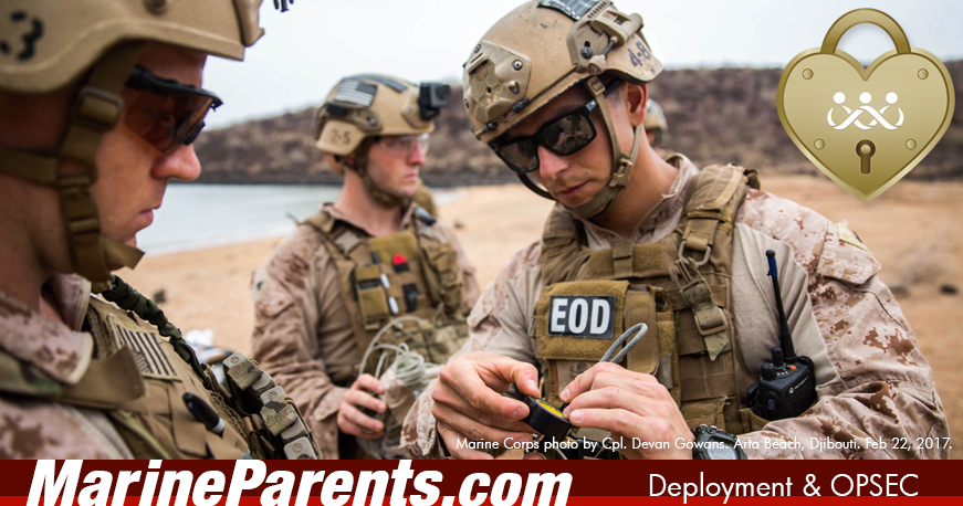 MarineParents.com