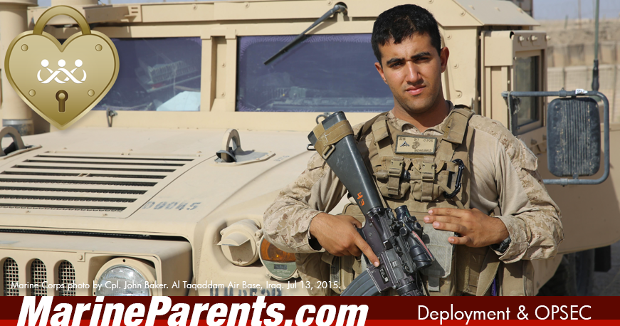 MarineParents.com