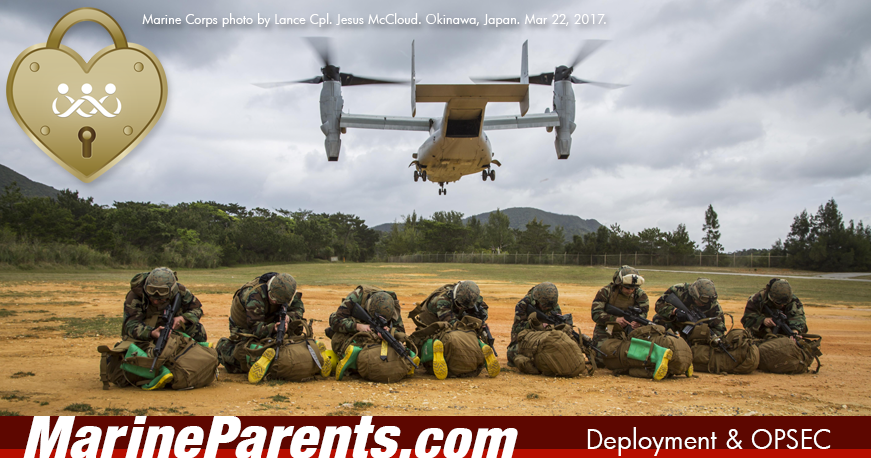 MarineParents.com