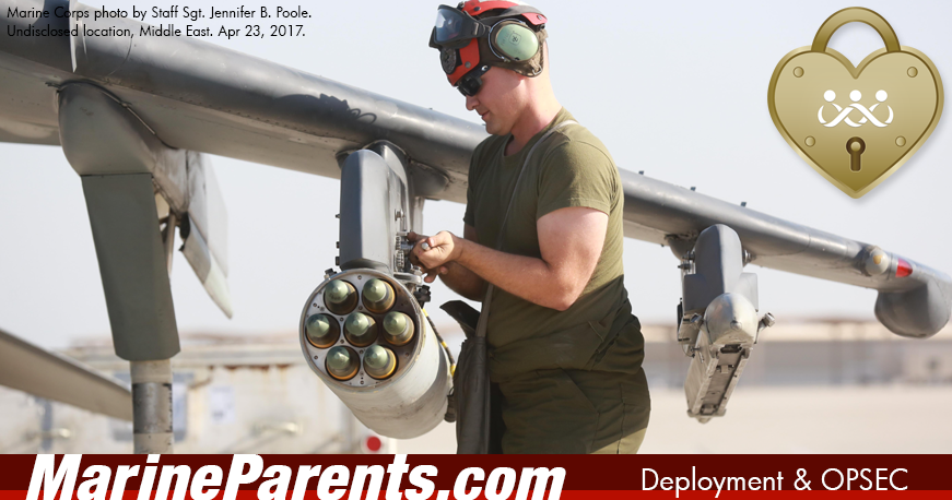 MarineParents.com