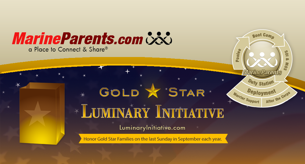 Official MarineParents.com Groups for Graduation on Facebook