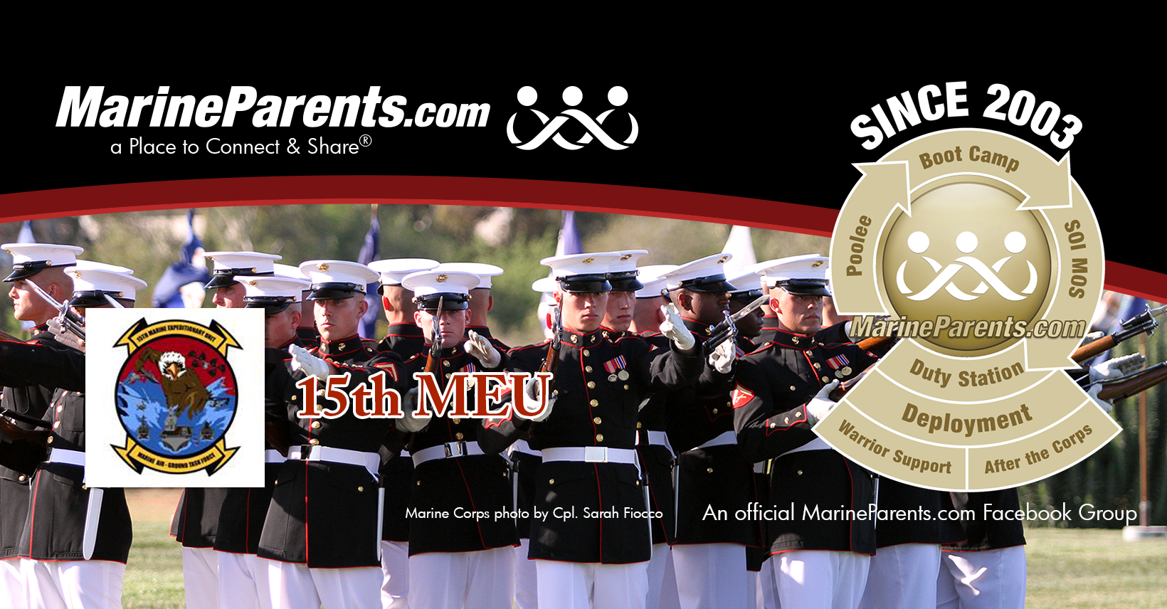 MarineParents.com MP15thMEU