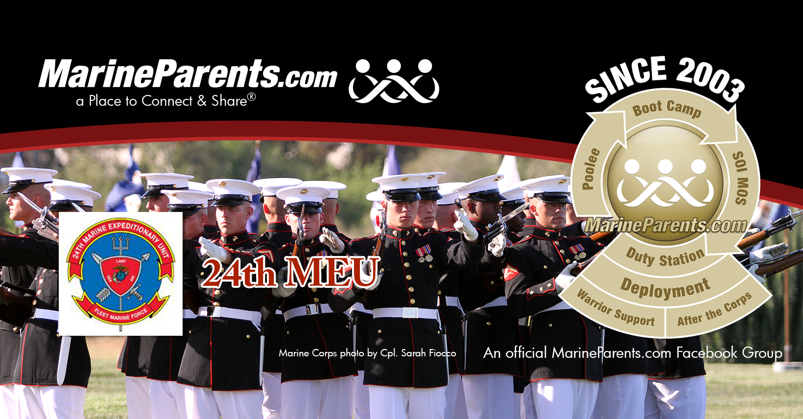 MarineParents.com MP24thMEU