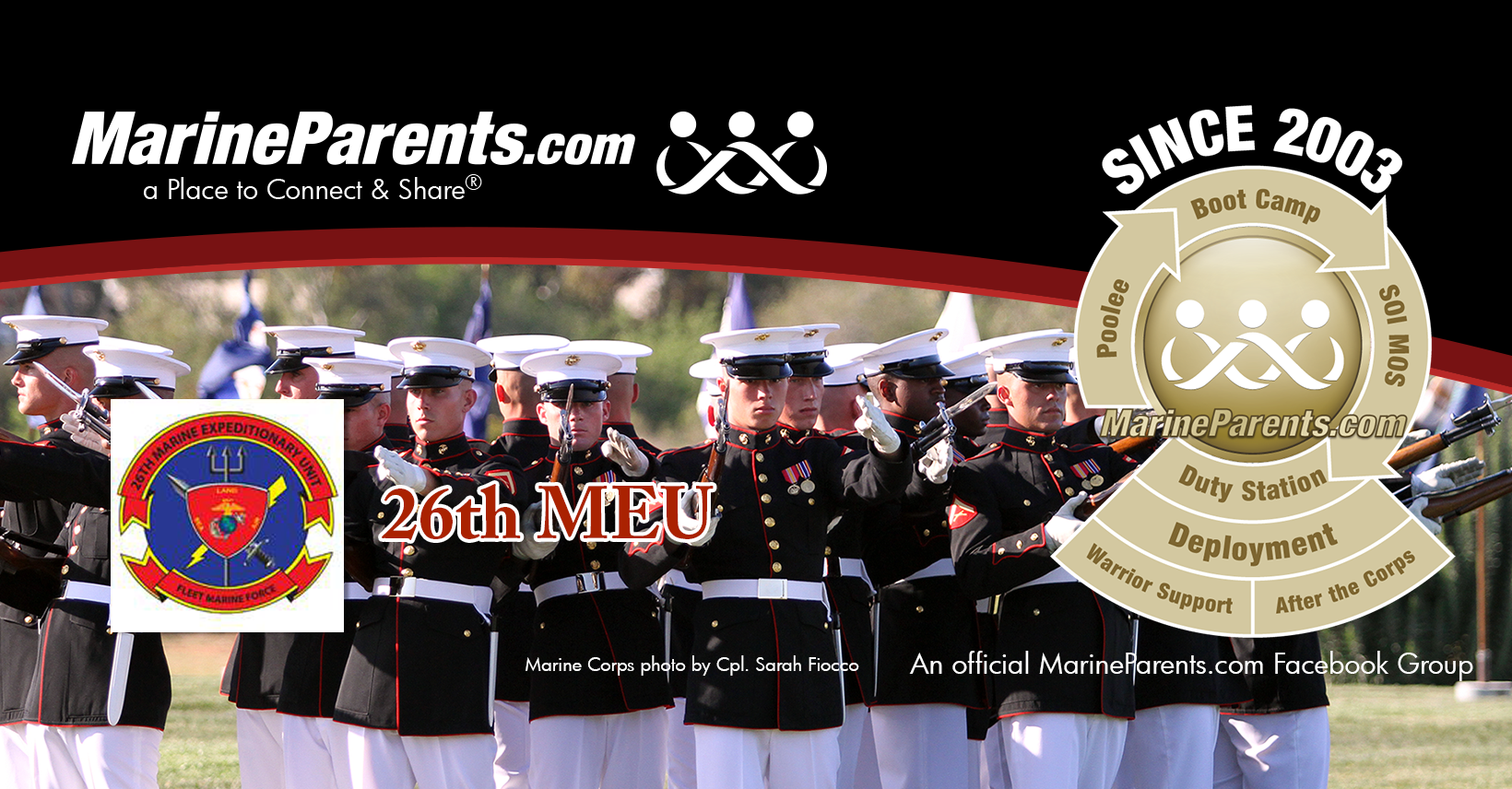 MarineParents.com MP26thMEU