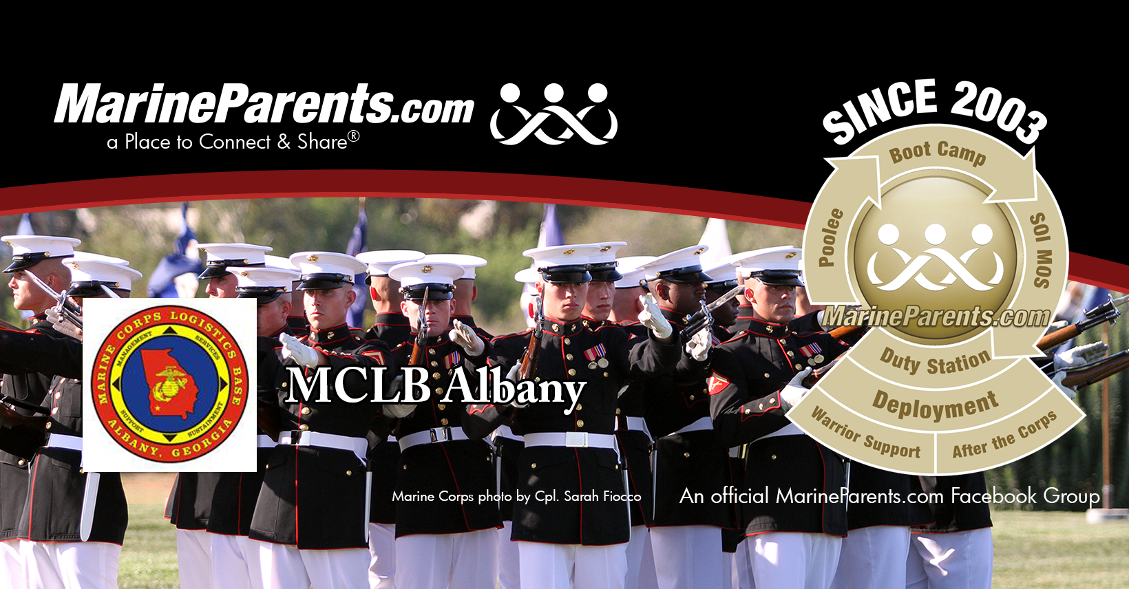 MarineParents.com MPAlbany