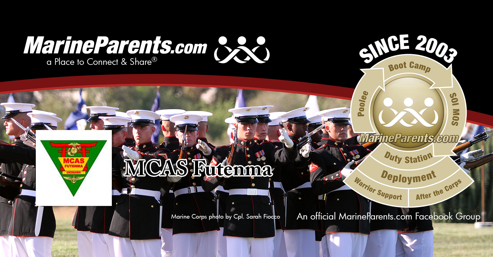 MarineParents.com MPFutenma