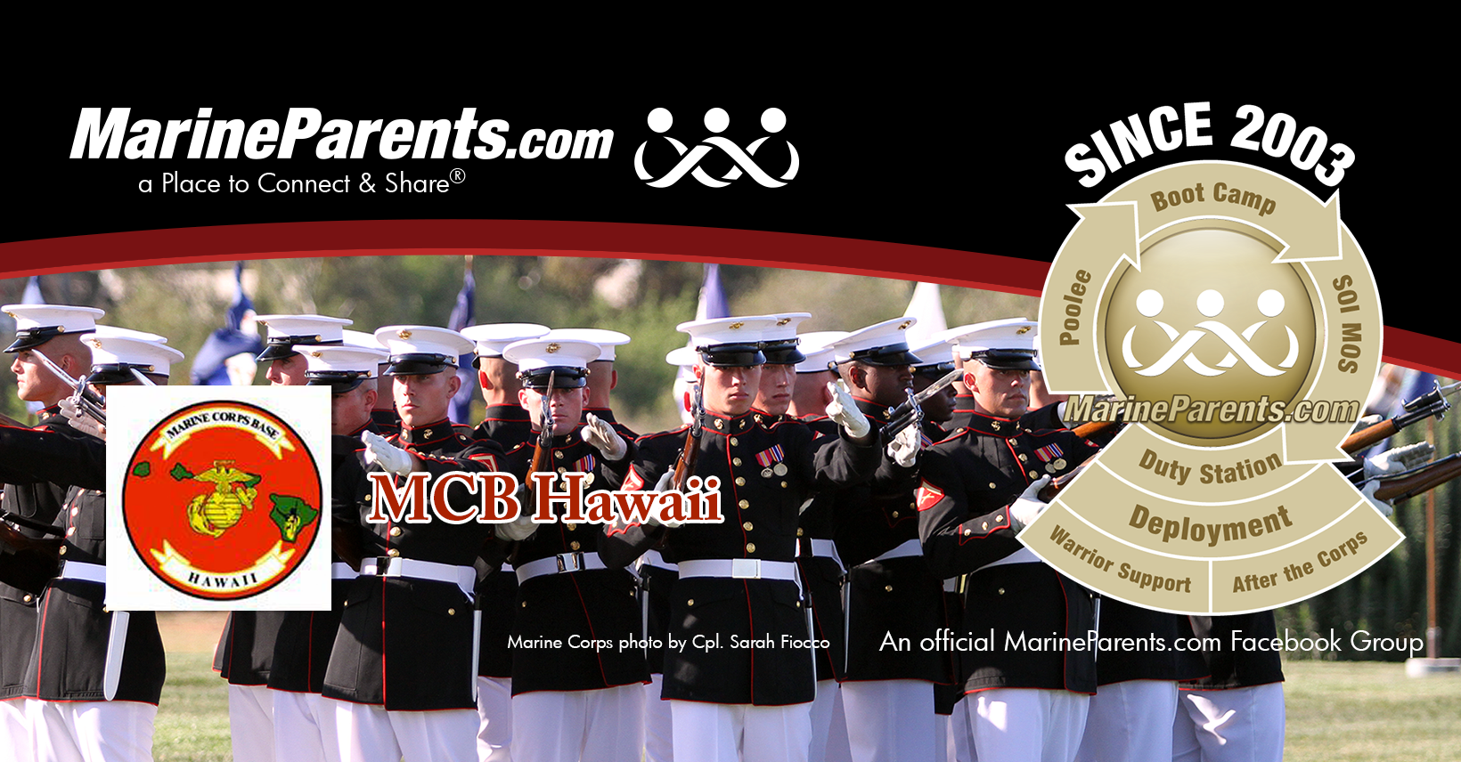 MarineParents.com MPHawaii