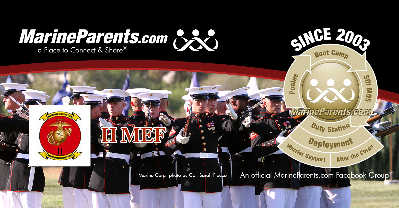 MarineParents.com MPIIMEF