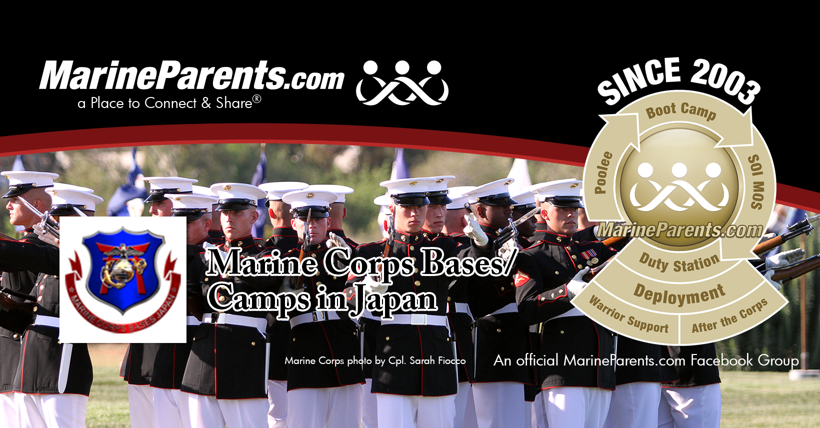 MarineParents.com MPJapan