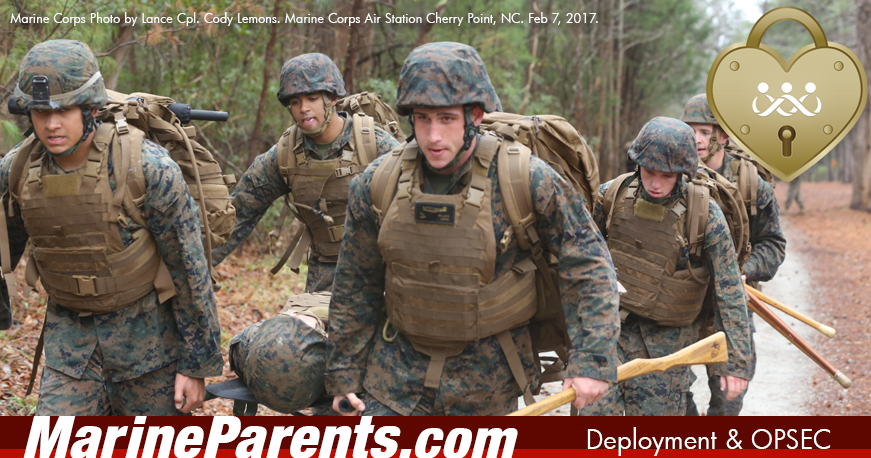 MarineParents.com