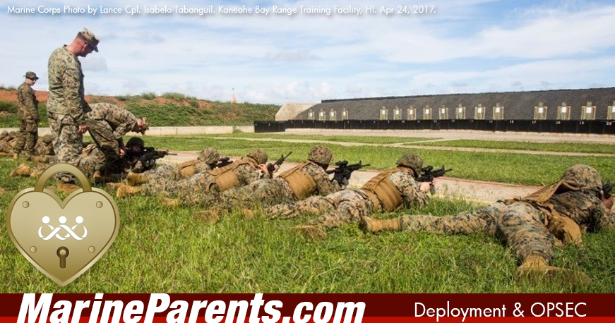 MarineParents.com