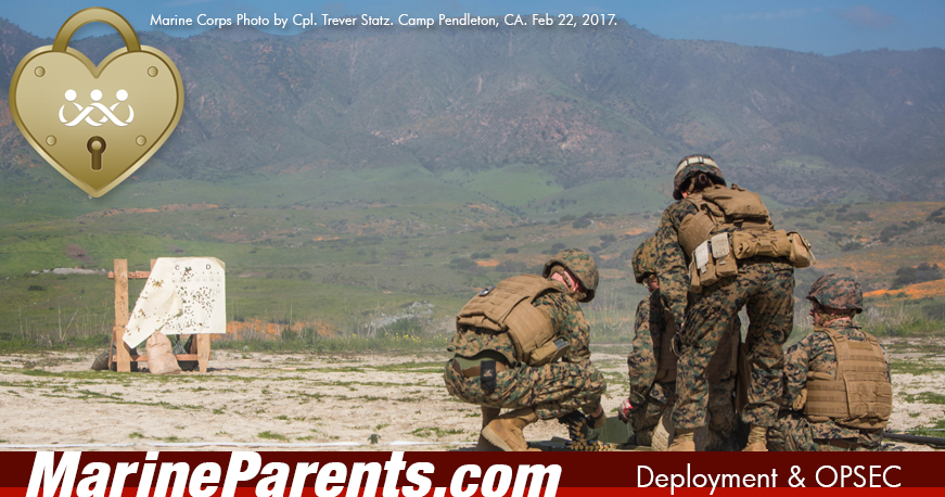 MarineParents.com