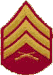 Marine Corps Sergeant, Sgt Rank